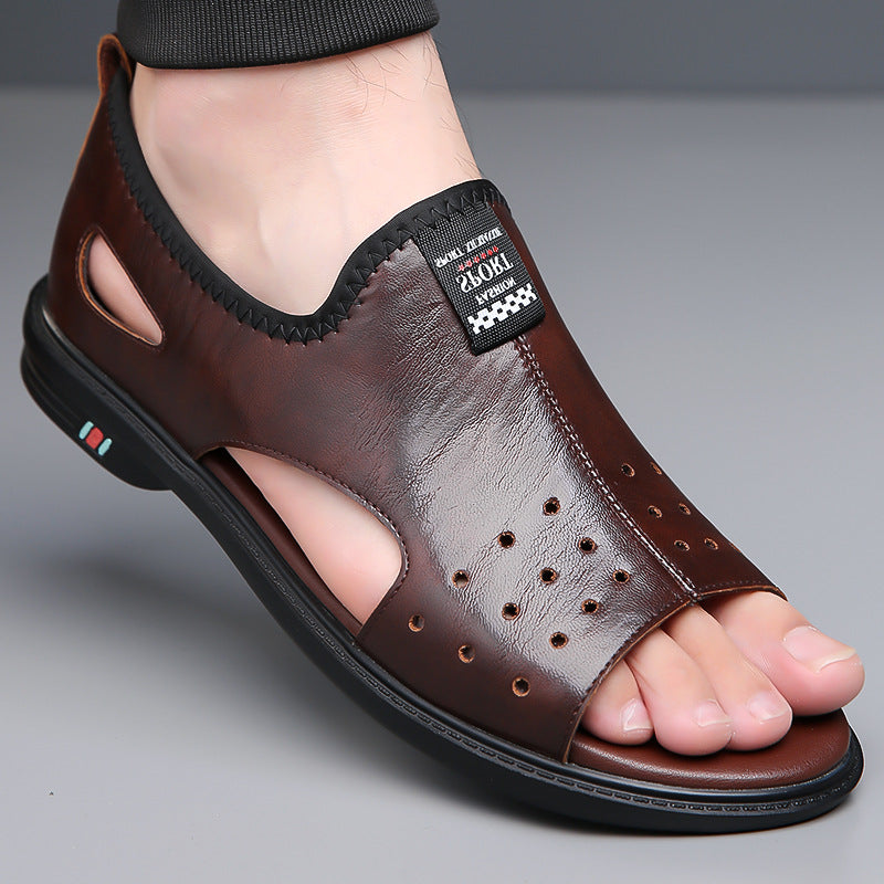 Mens Summer Casual Sandals