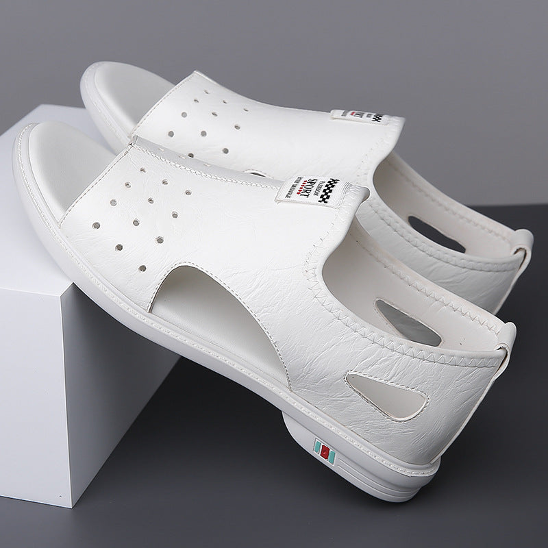Mens Summer Casual Sandals