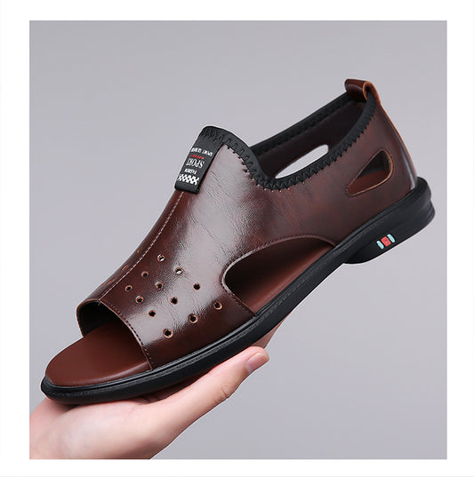 Mens Summer Casual Sandals
