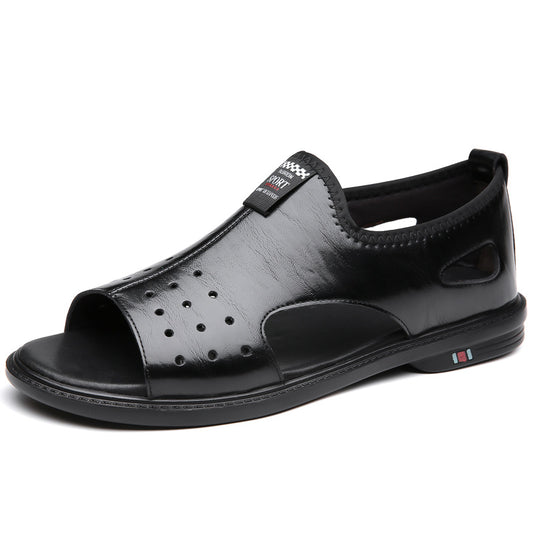 Mens Summer Casual Sandals