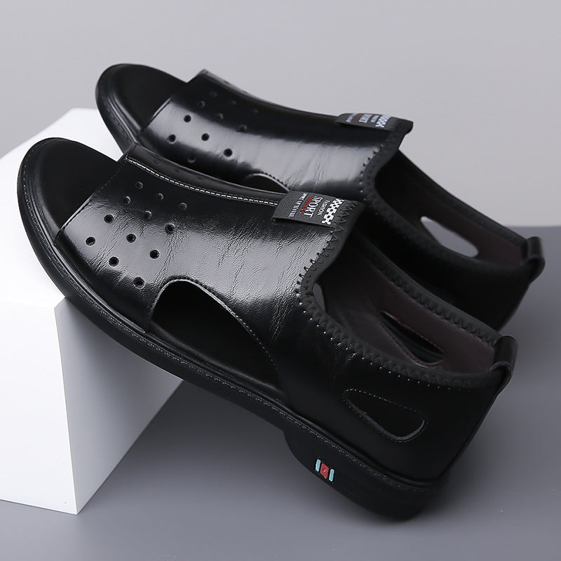Mens Summer Casual Sandals