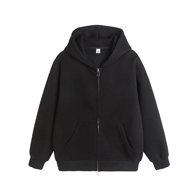 Mens Sweater Jacket