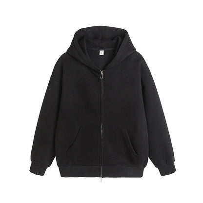 Mens Sweater Jacket