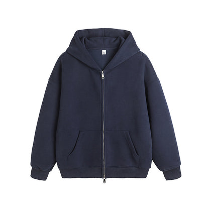 Mens Sweater Jacket