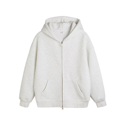 Mens Sweater Jacket