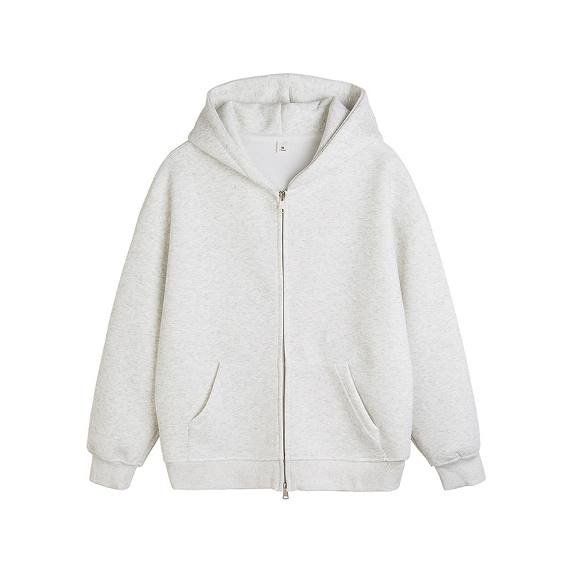 Mens Sweater Jacket