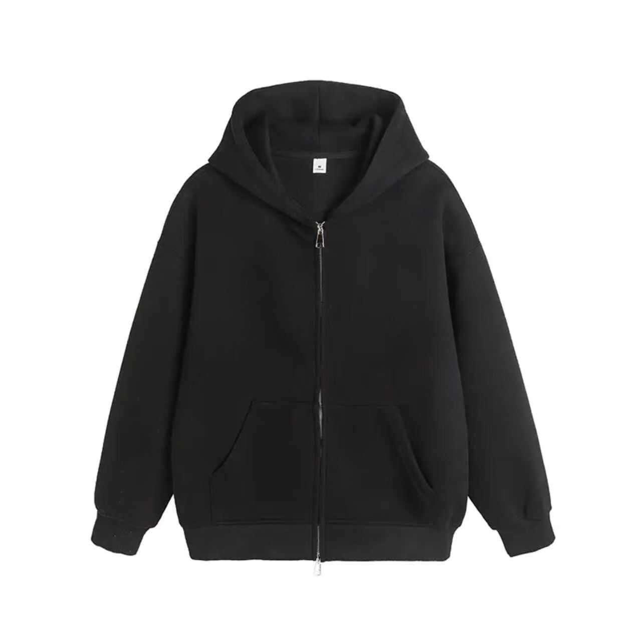Mens Sweater Jacket
