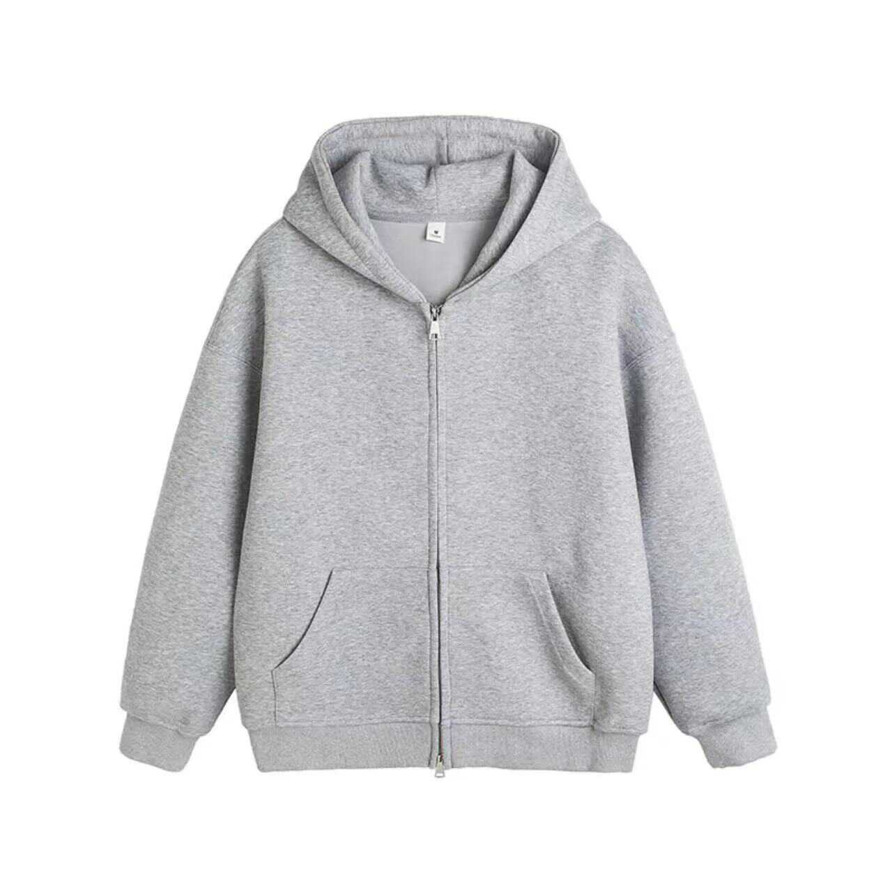 Mens Sweater Jacket
