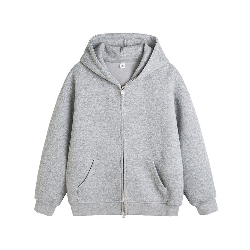 Mens Sweater Jacket