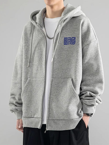 Mens Sweater Jacket
