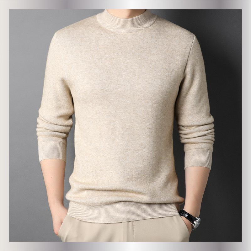 mens sweater