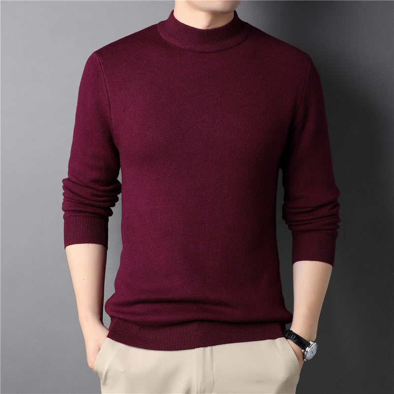 mens sweater