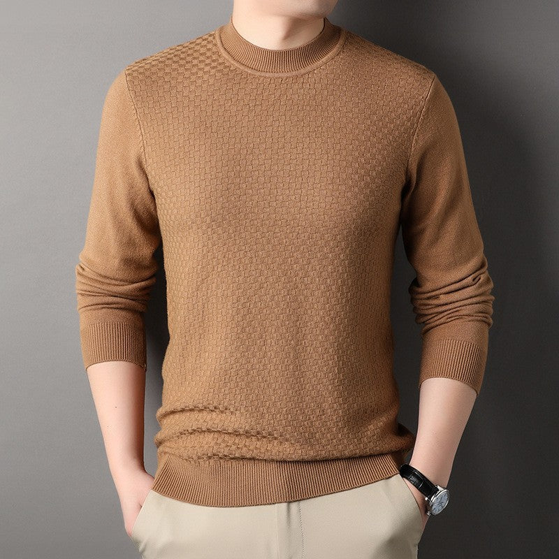 mens sweater