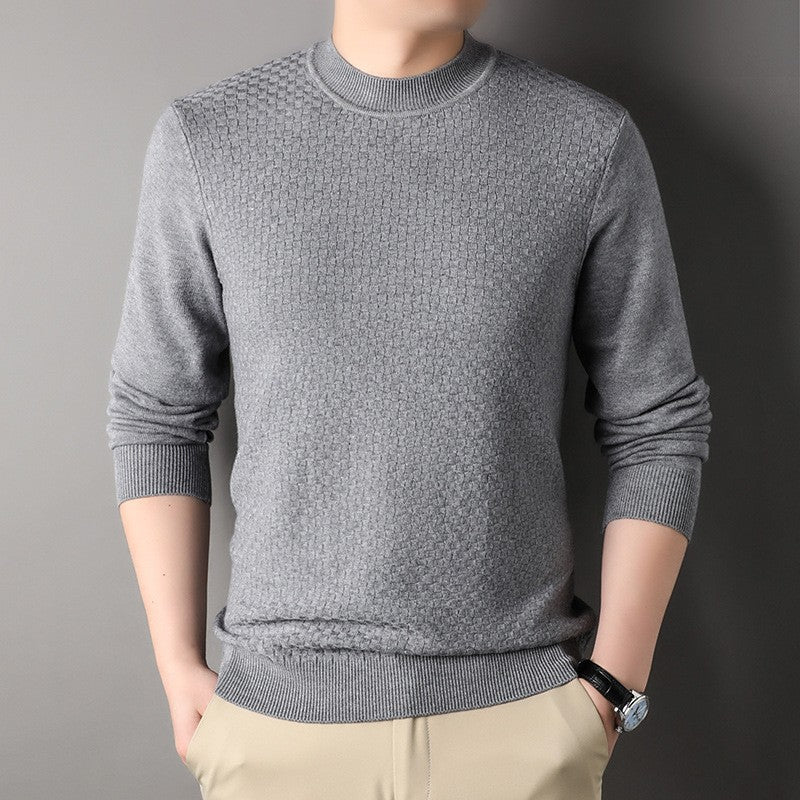 mens sweater
