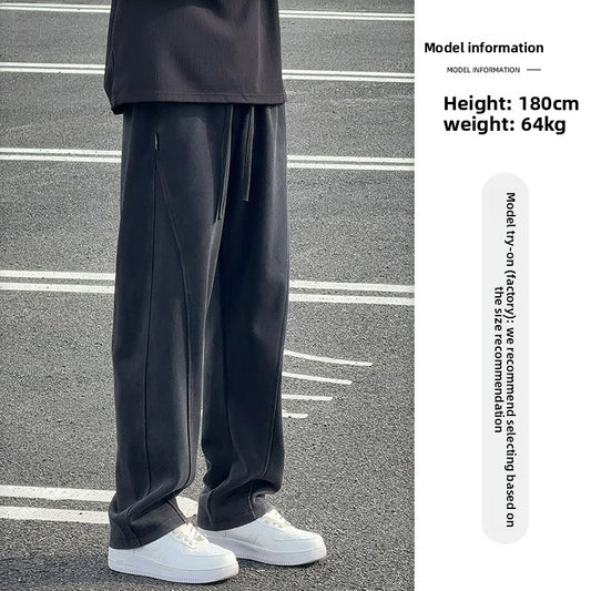 Mens Sweatpants Cotton