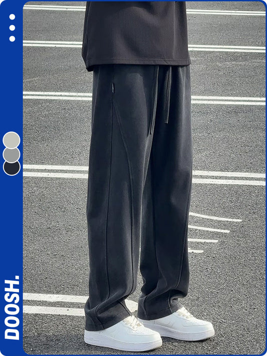 Mens Sweatpants Cotton