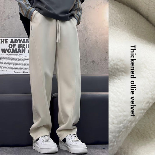 Mens Sweatpants Cotton