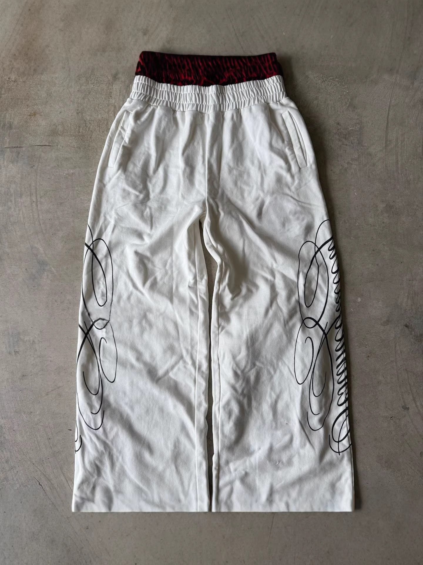 Mens Sweatpants