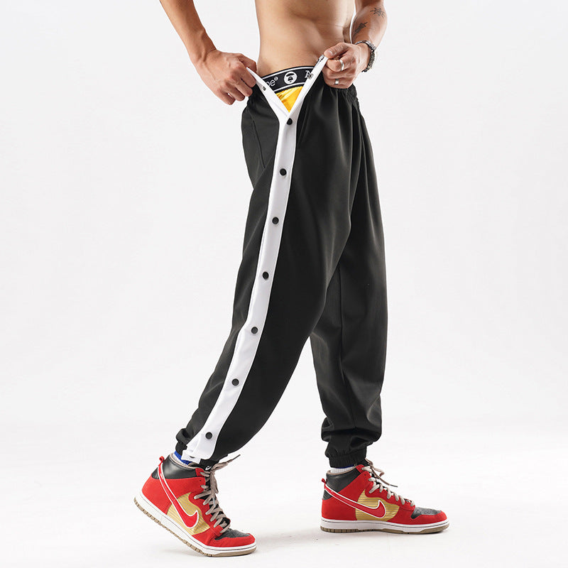 mens sweatpants