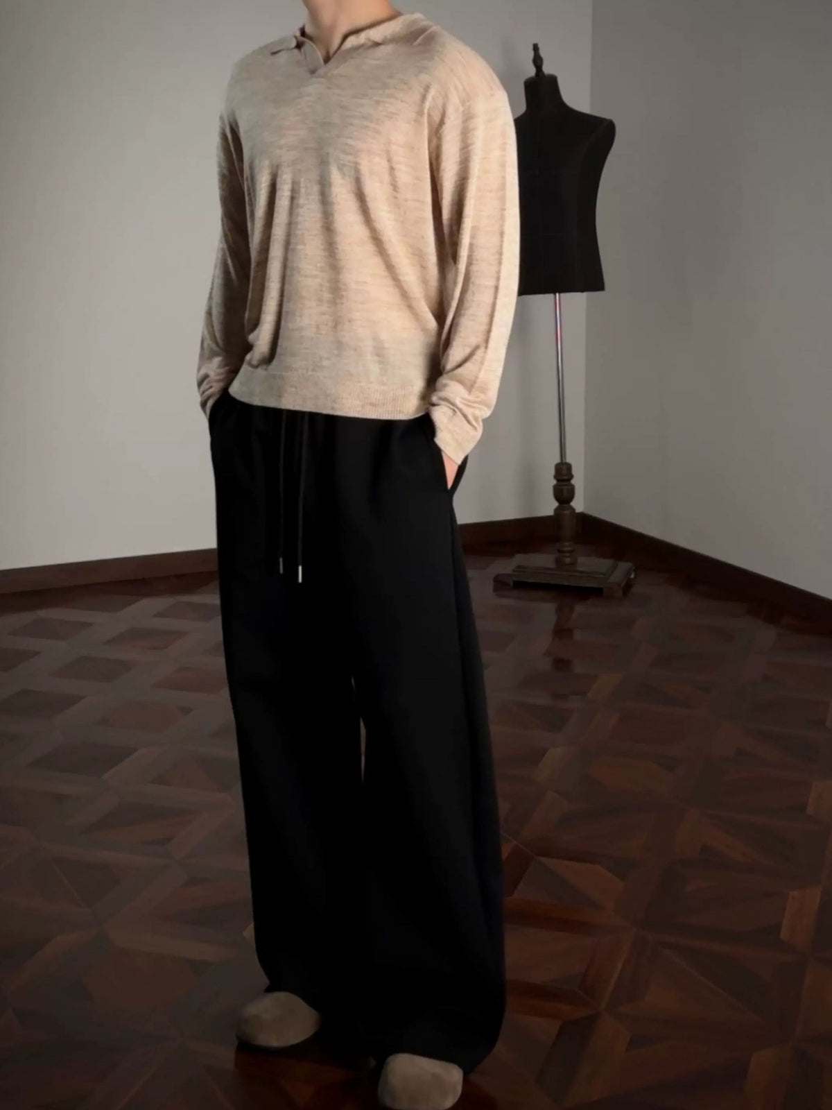 Mens Sweatpants
