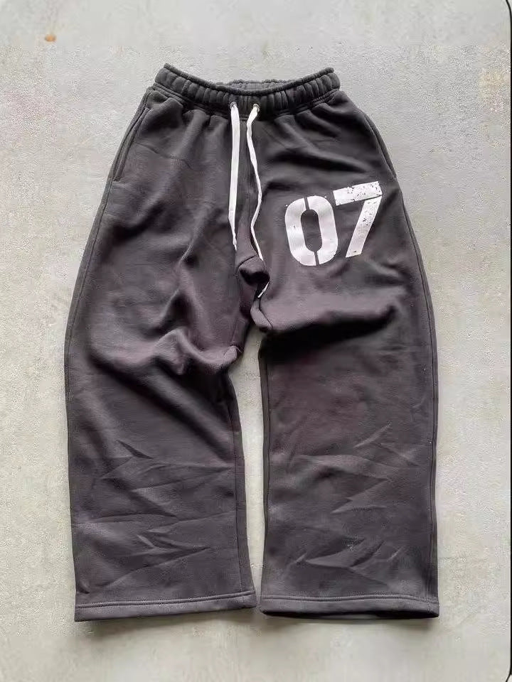 Mens Sweatpants