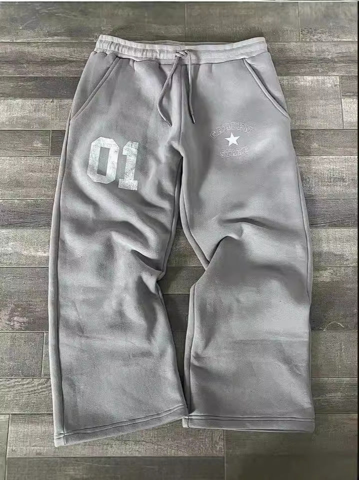 Mens Sweatpants
