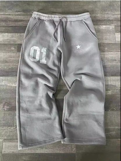 Mens Sweatpants