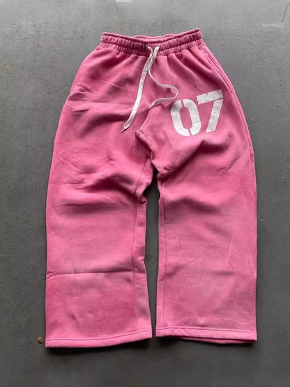 Mens Sweatpants