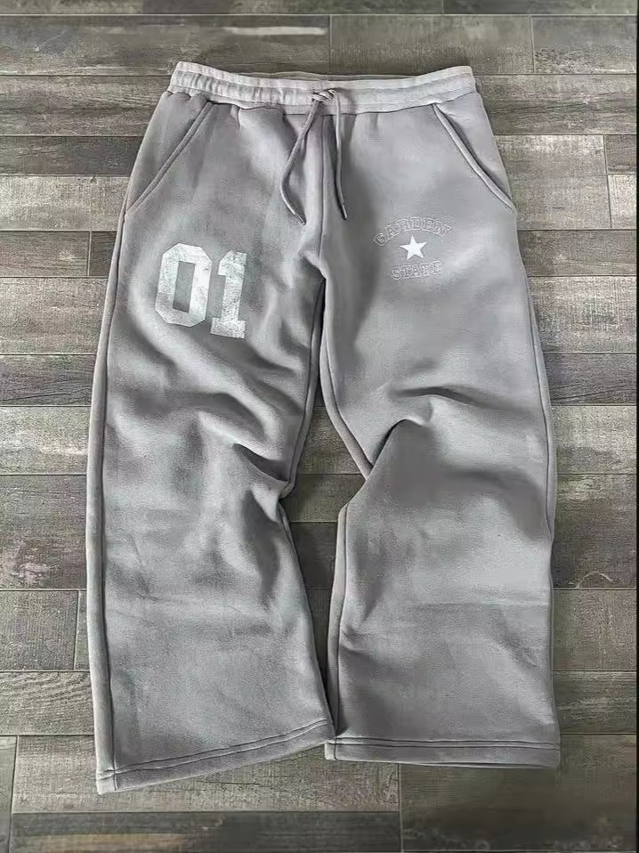 Mens Sweatpants