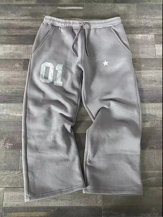 Mens Sweatpants