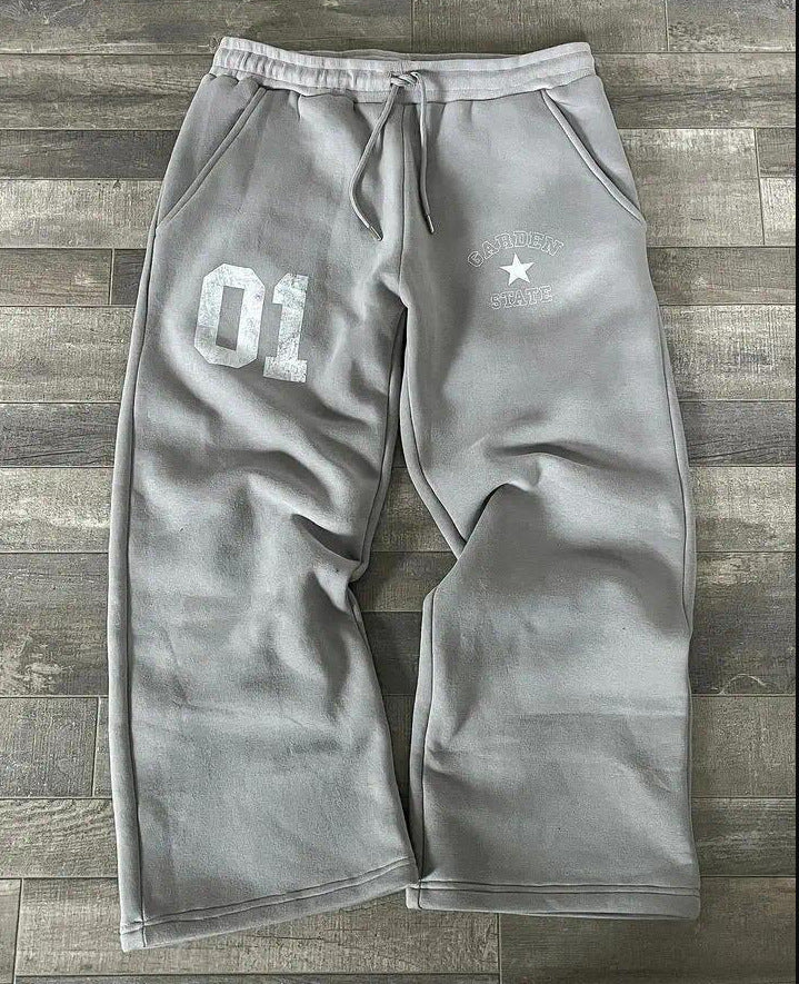 Mens Sweatpants
