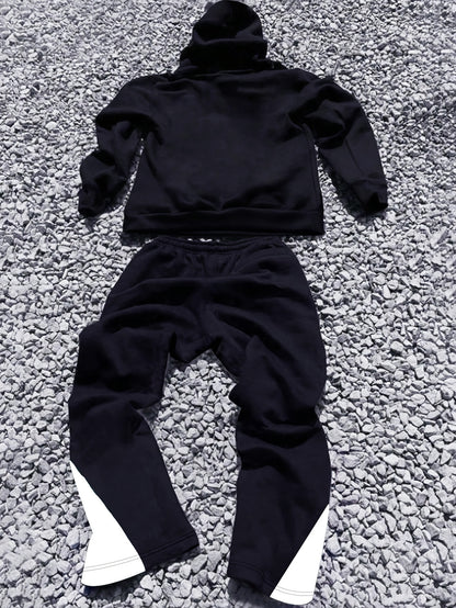 Mens Sweatshirt Set