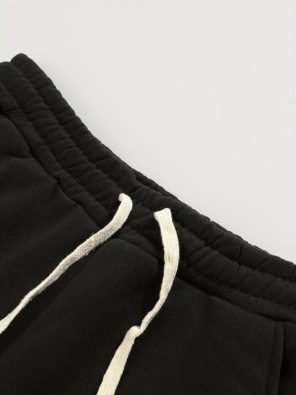 Mens Sweatshirt Set