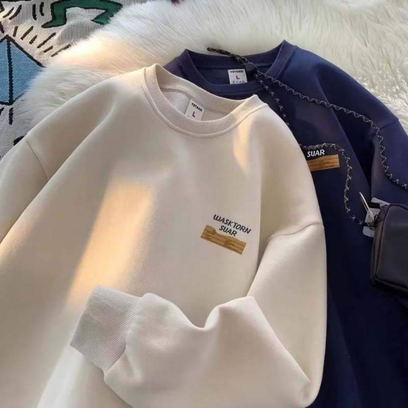 Mens Sweatshirt