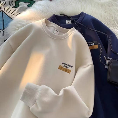 Mens Sweatshirt