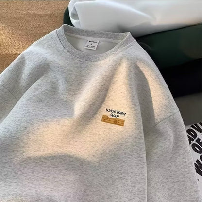 Mens Sweatshirt