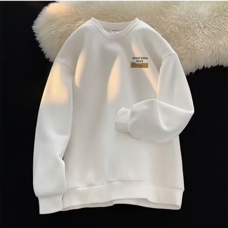 Mens Sweatshirt