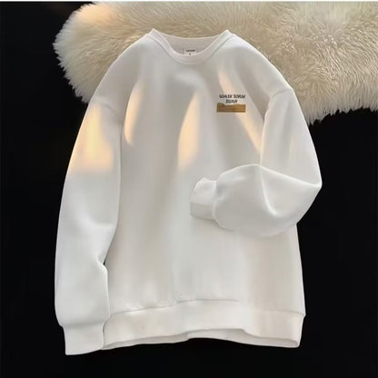 Mens Sweatshirt