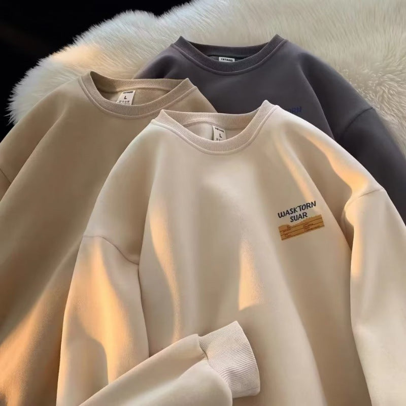 Mens Sweatshirt