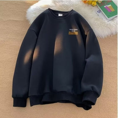 Mens Sweatshirt