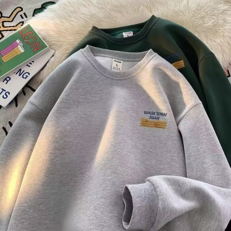 Mens Sweatshirt