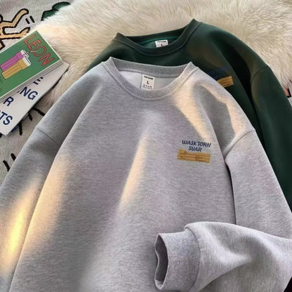 Mens Sweatshirt