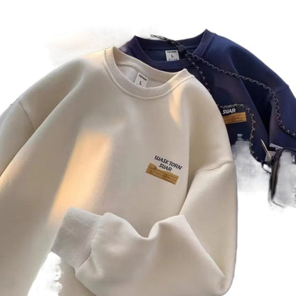 Mens Sweatshirt