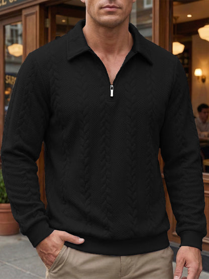 Mens Sweatshirt