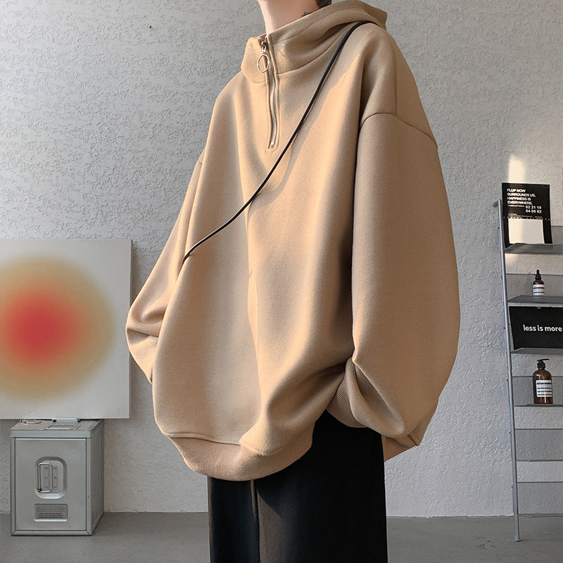 :Mens Sweatshirt