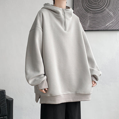:Mens Sweatshirt
