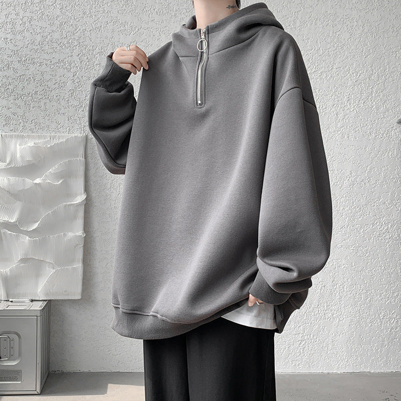:Mens Sweatshirt