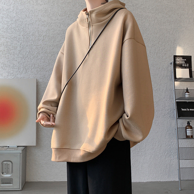 :Mens Sweatshirt