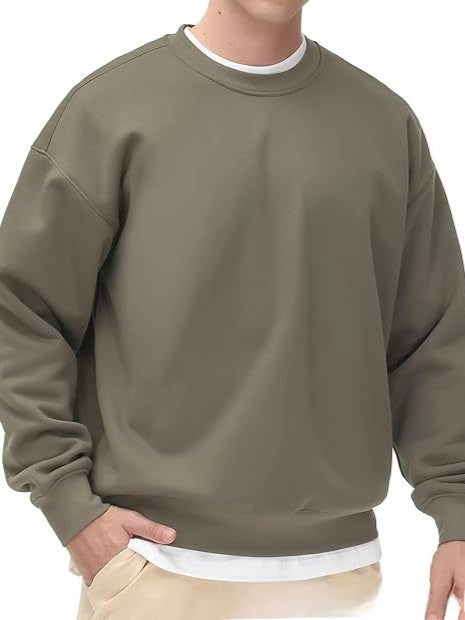 Mens Sweatshirt