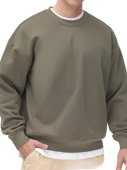 Mens Sweatshirt